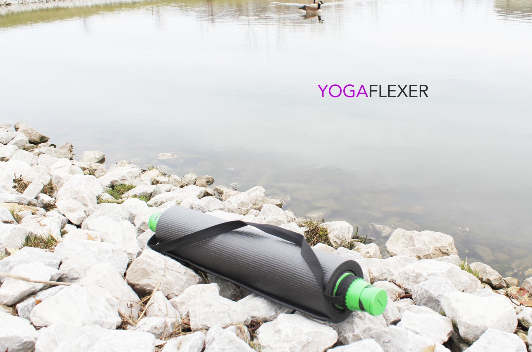 Yoga Flexer 2.0 Travel Gym - Your Time. Your Way. Wherever. by Yoga Flexer  2.0 — Kickstarter