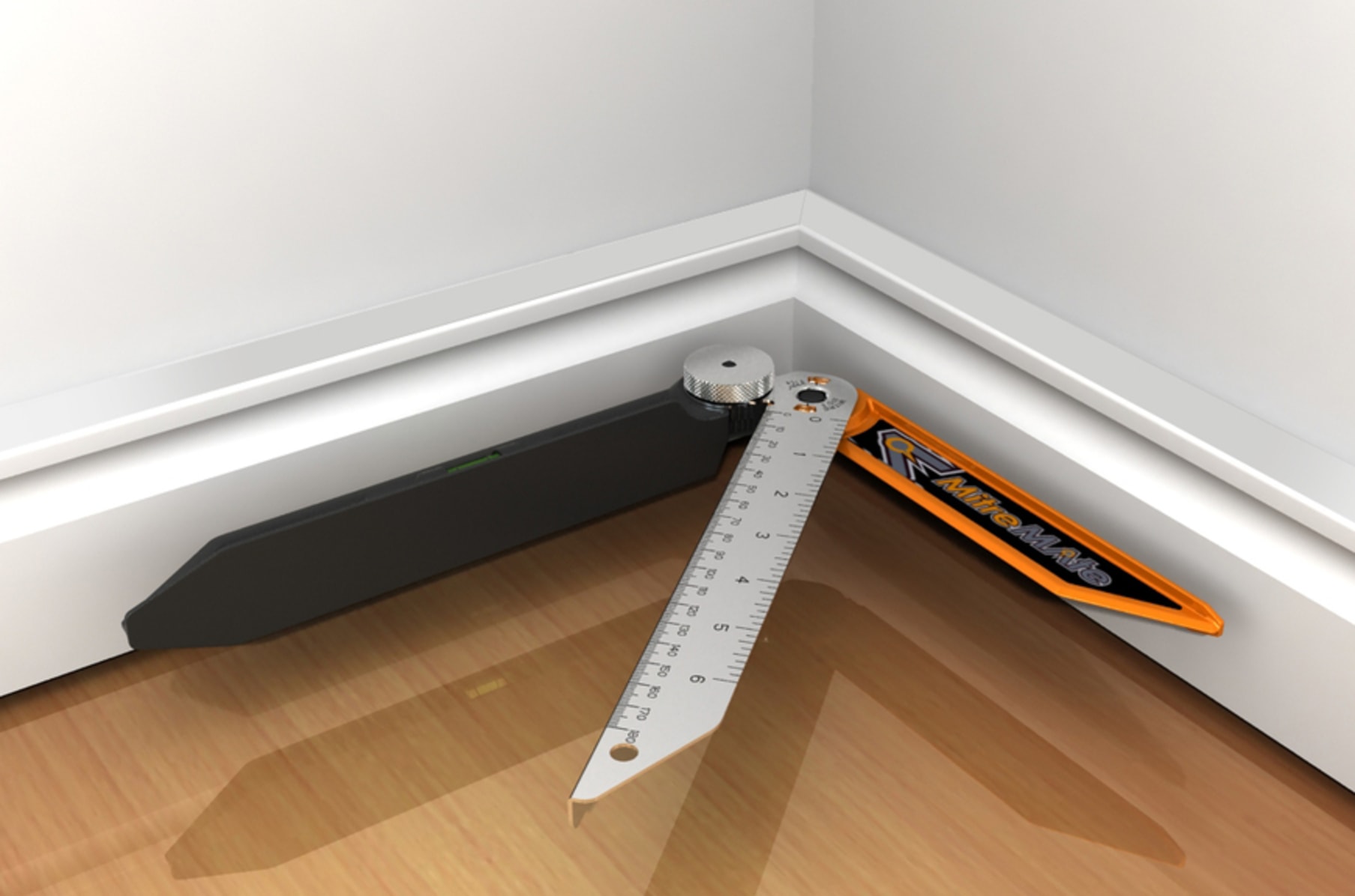 Mitre Mate Angle Finding Tool Indiegogo