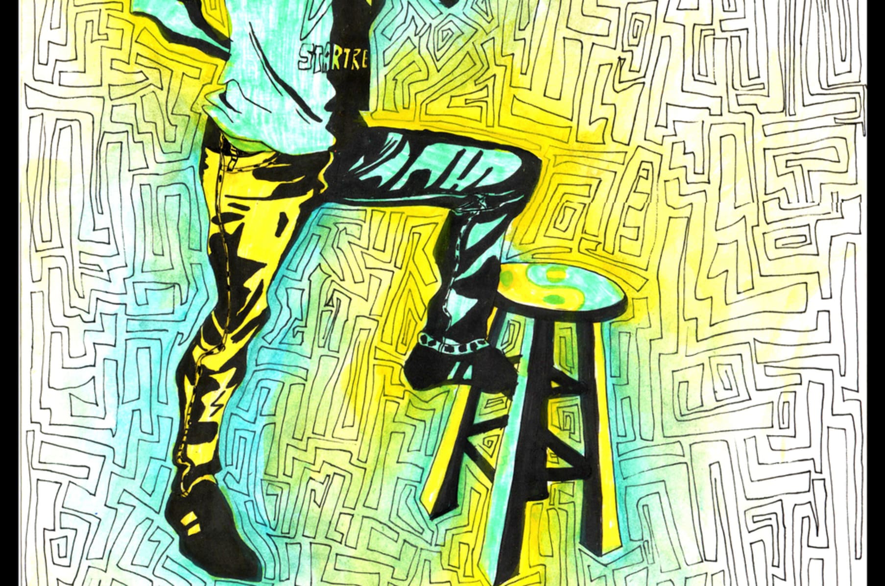 Calarts A Dream In Animation Indiegogo