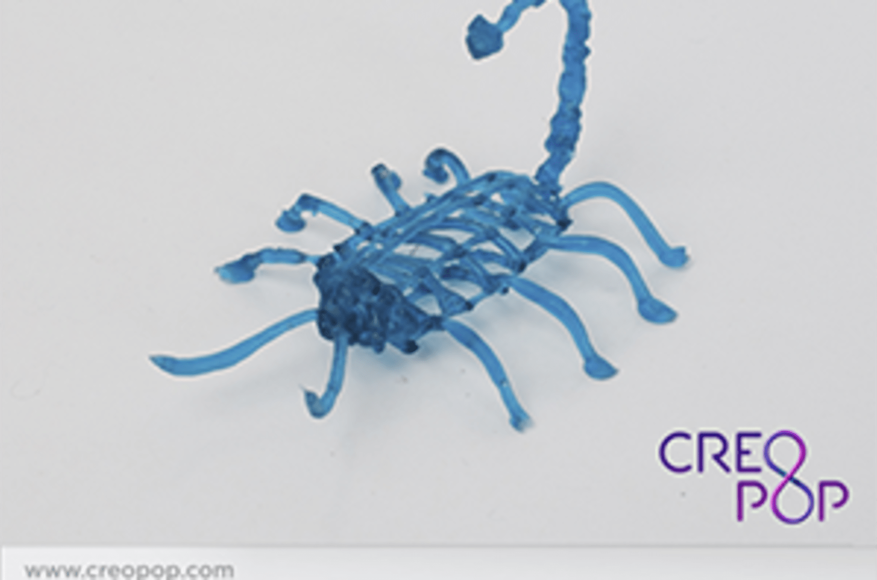 Creopop Cool Ink Infinite Creativity Indiegogo