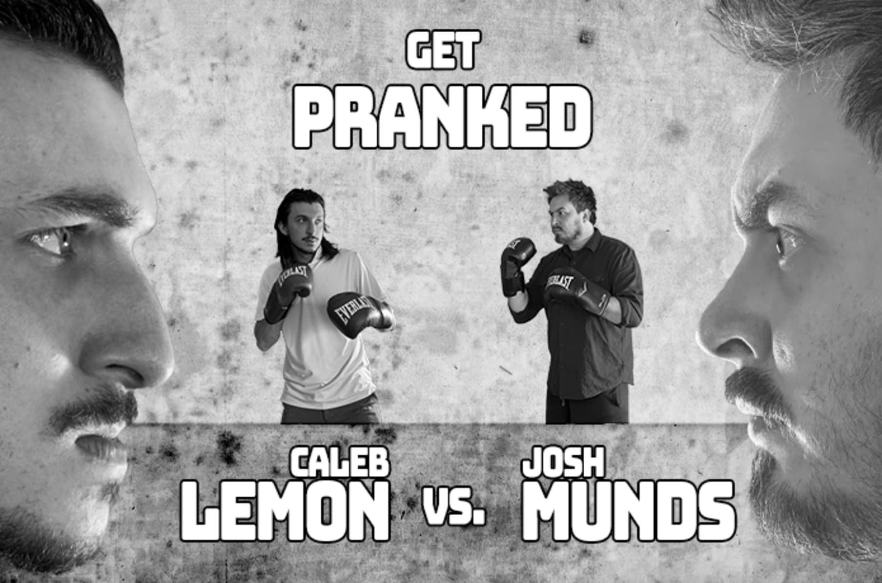 Get Pranked Short Film Indiegogo