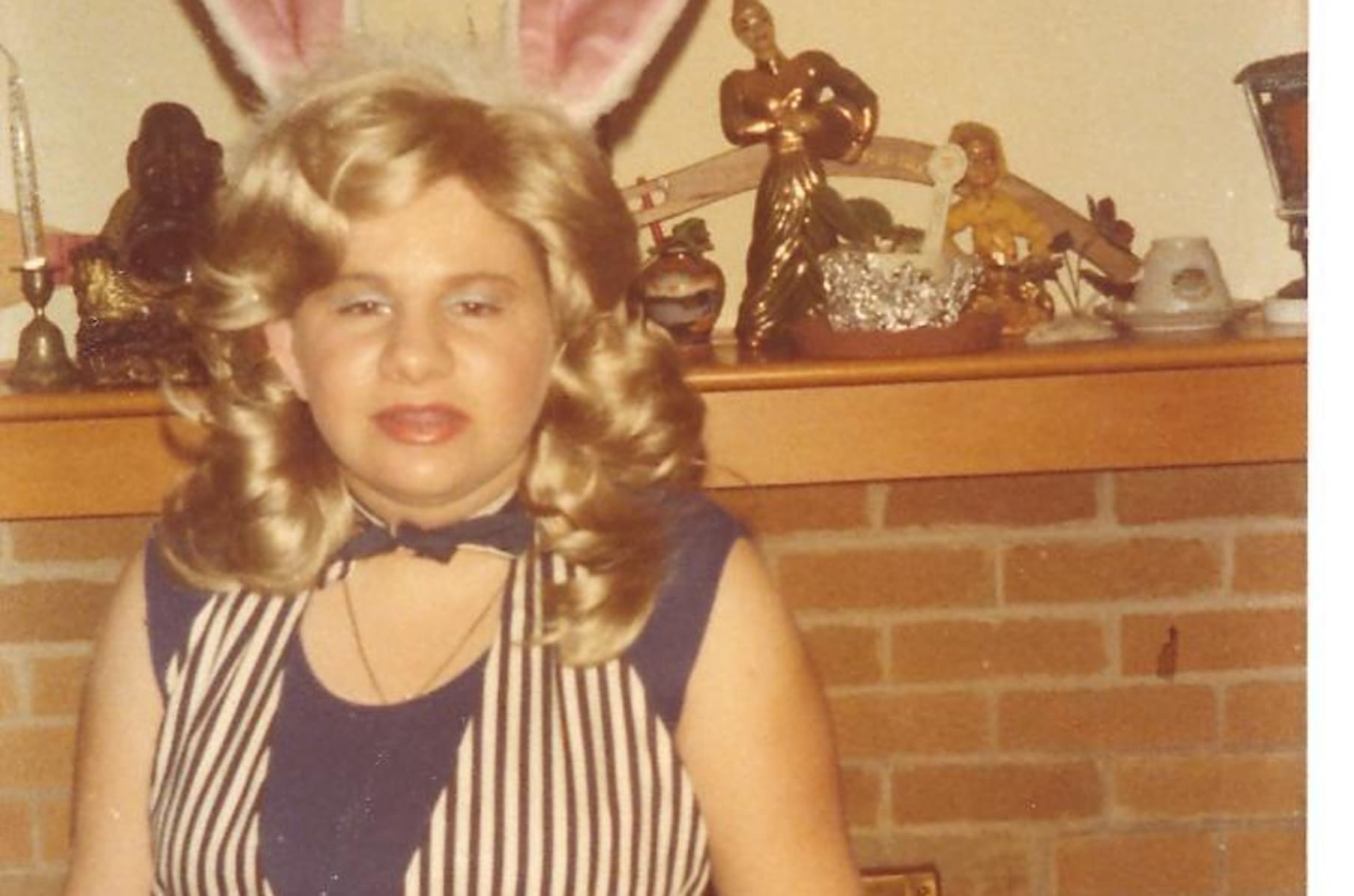 Let S Help Jan Terri Pay Her Rent Indiegogo