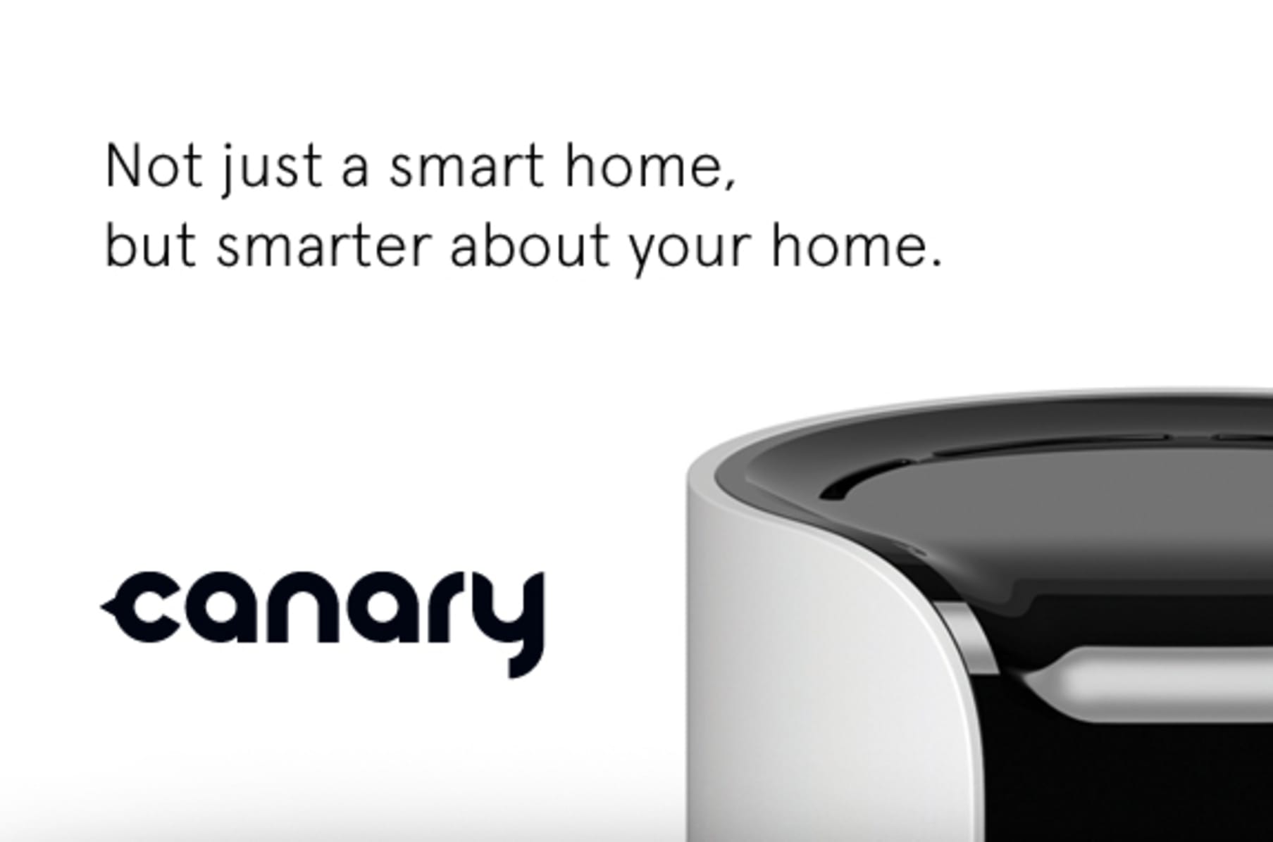 Canary The first smart home security device for everyone Indiegogo