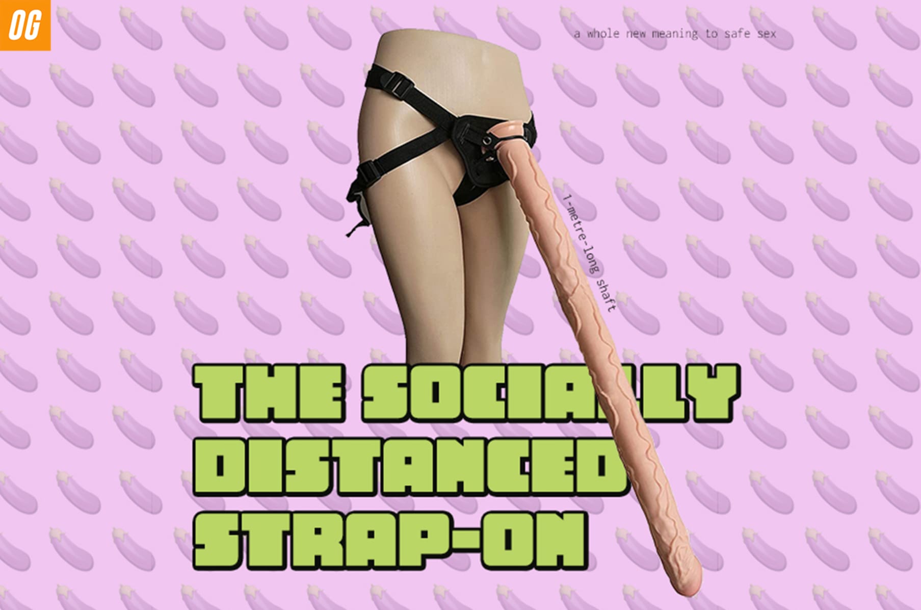 Strap-on Store