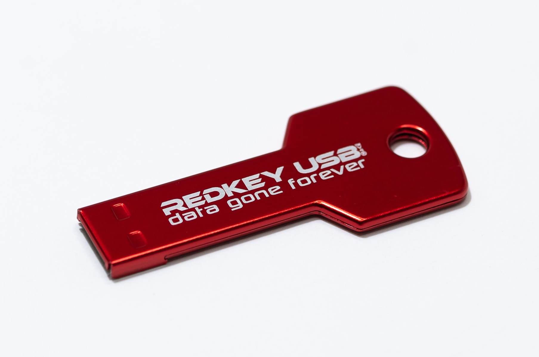 Redkey USB Computer Data Wipe Tool Indiegogo