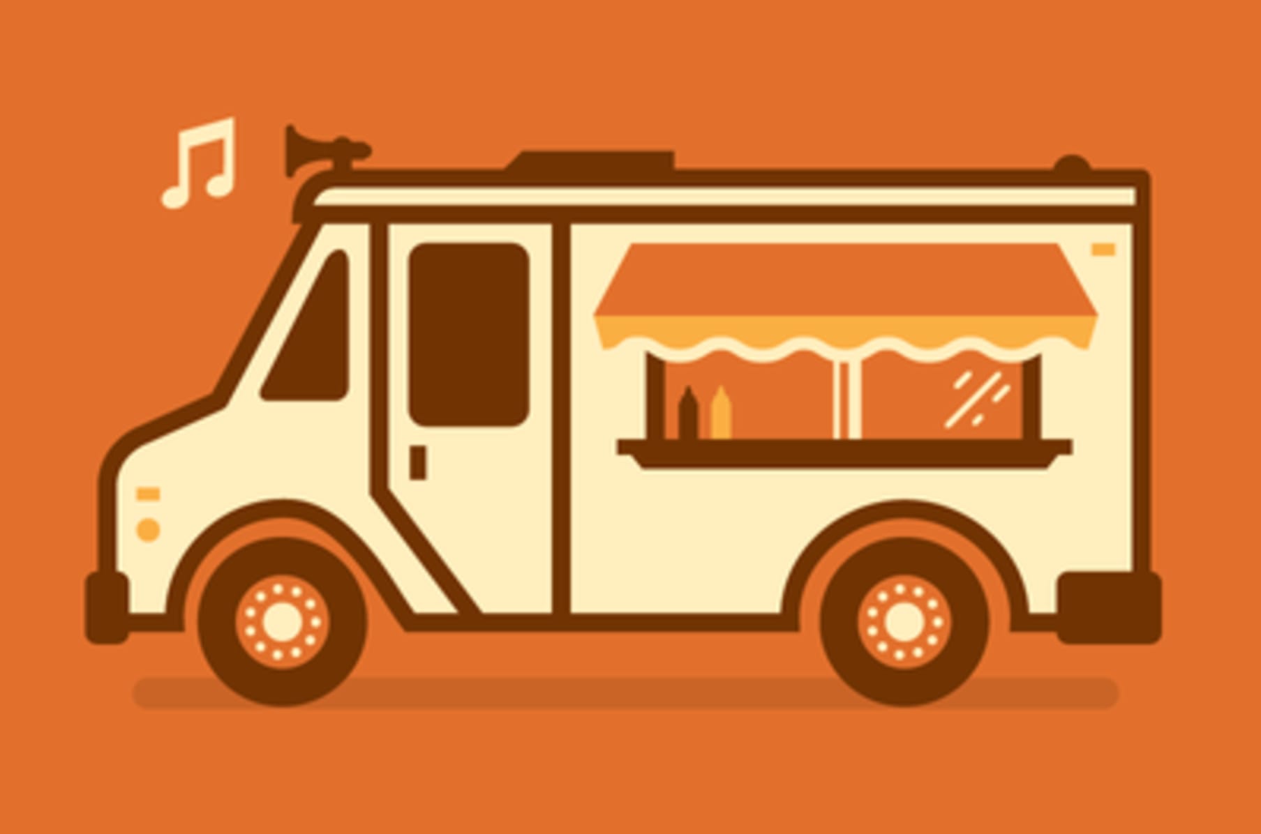 The Helping Hand Food Truck-Helping The Homeless | Indiegogo