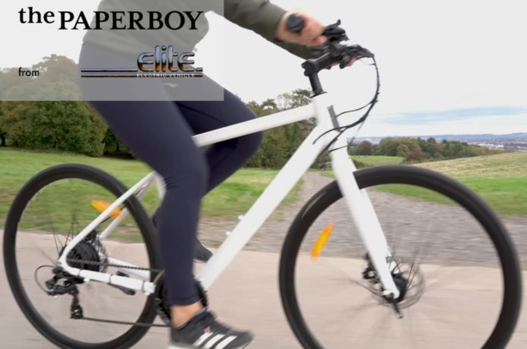 Paperboy bike sales