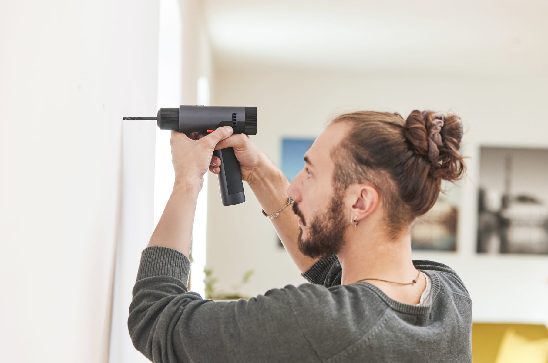 Xiaomi 12V Max Brushless Cordless Electric Drill Indiegogo