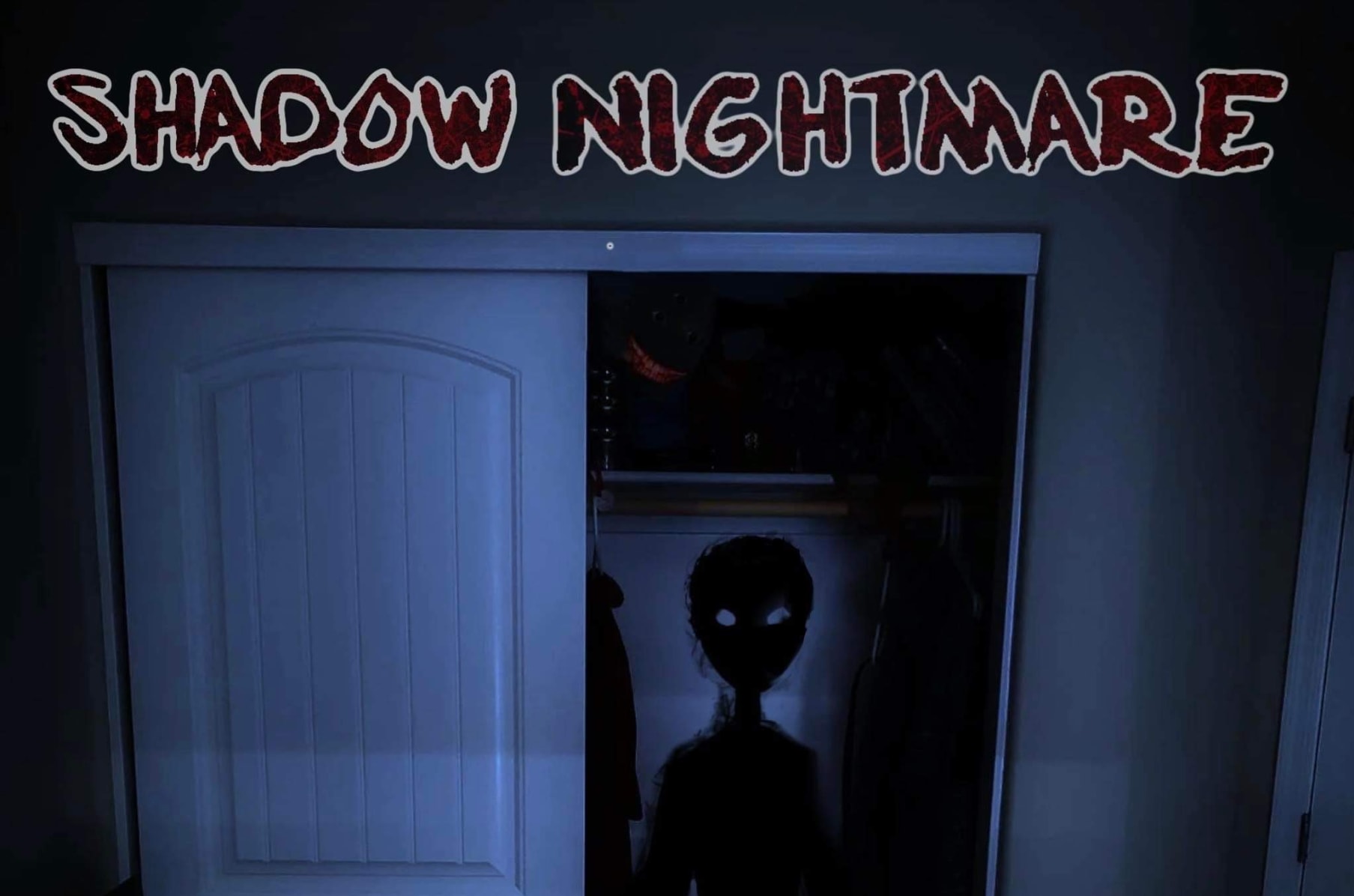 nightmare shadow