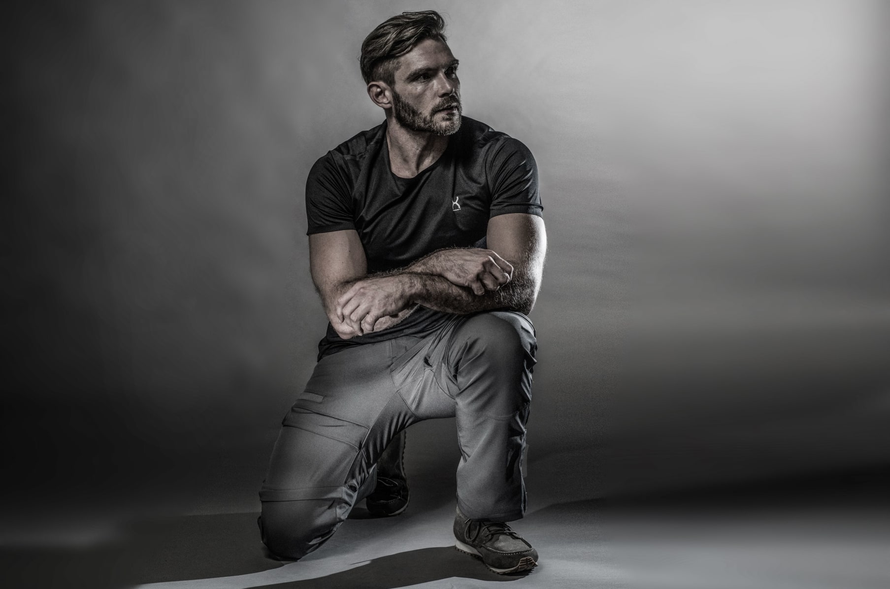 OMEGA pants by Graphene-X | Indiegogo