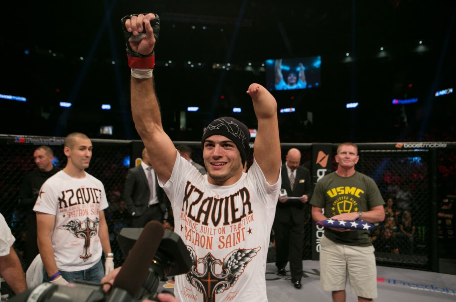 Notorious Nick Movie Project Indiegogo