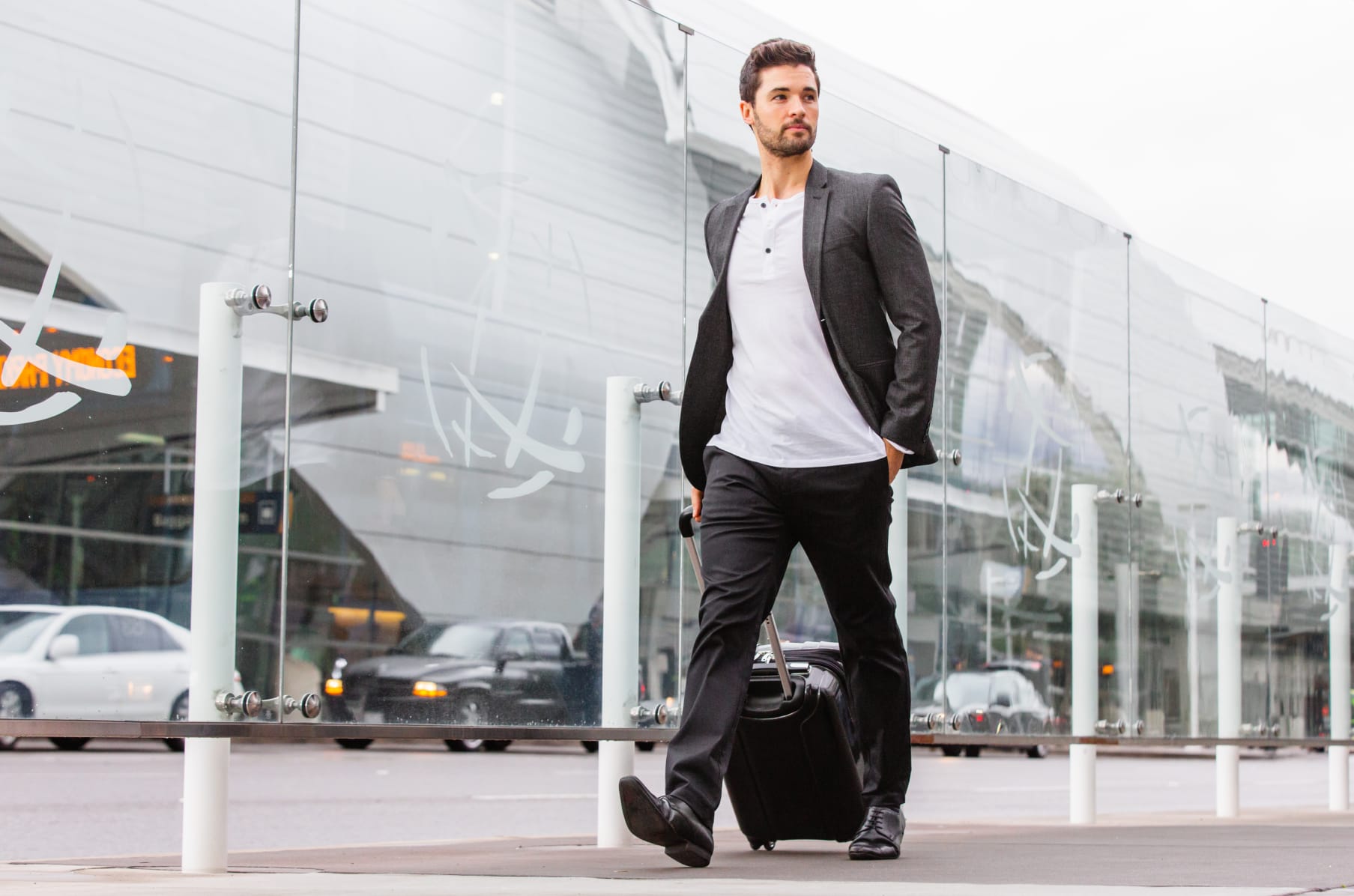 Baubax trousers shop
