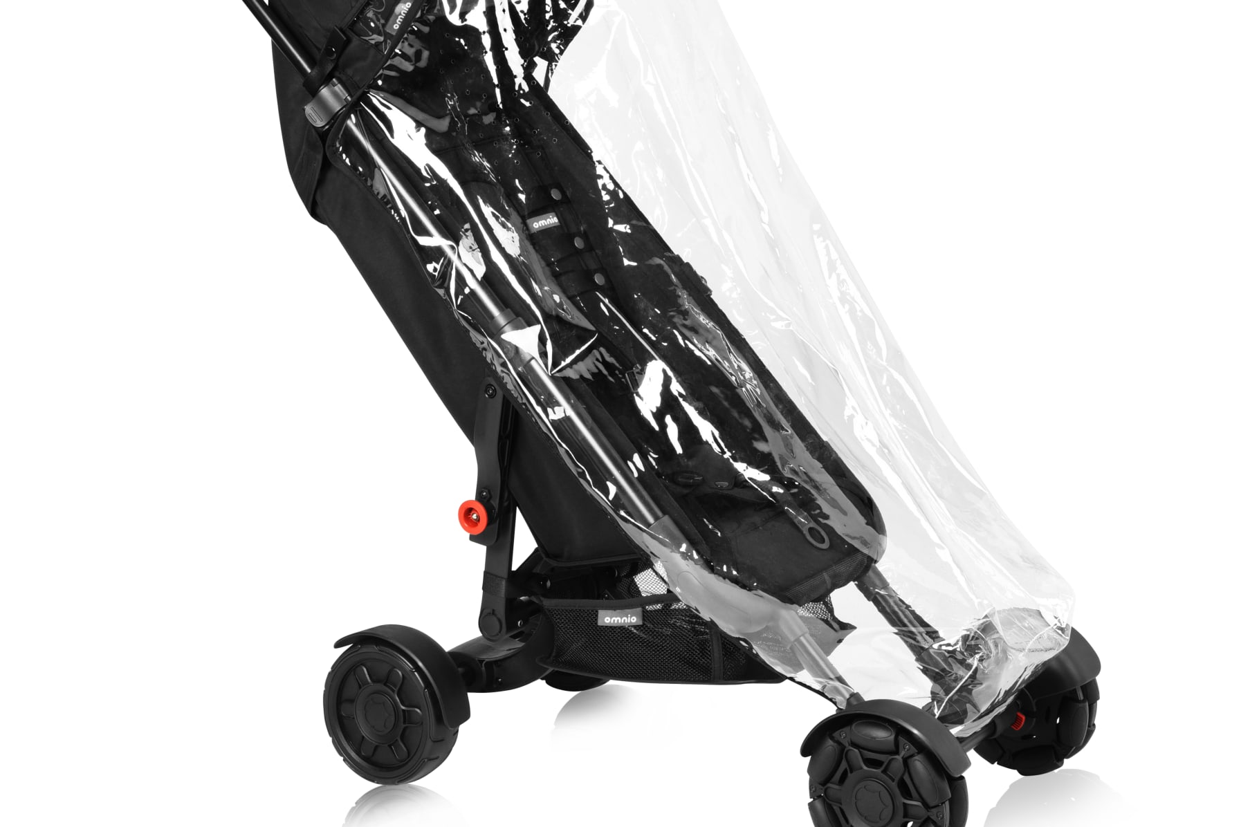 Stroller omnio hotsell