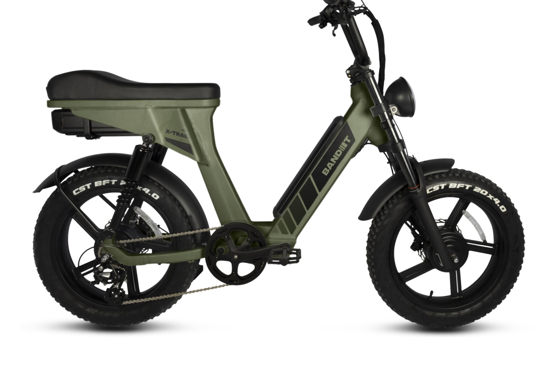 Bicicleta x trail discount