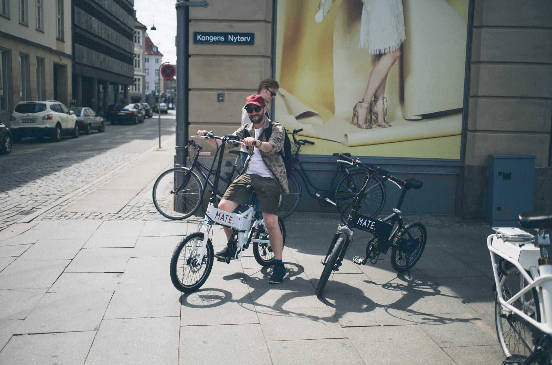 Mate bike indiegogo cheap
