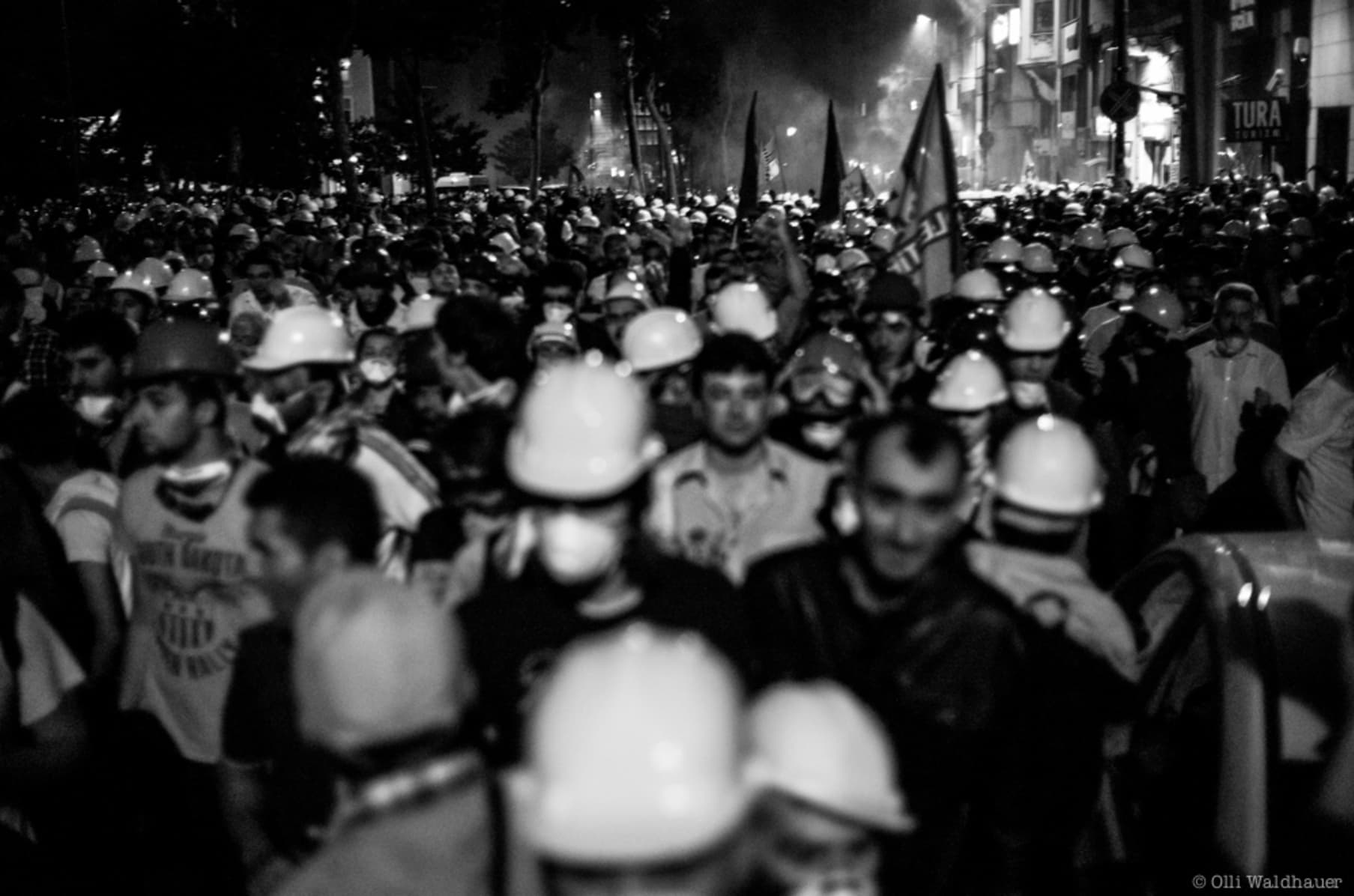 Istanbul United The Movie Indiegogo