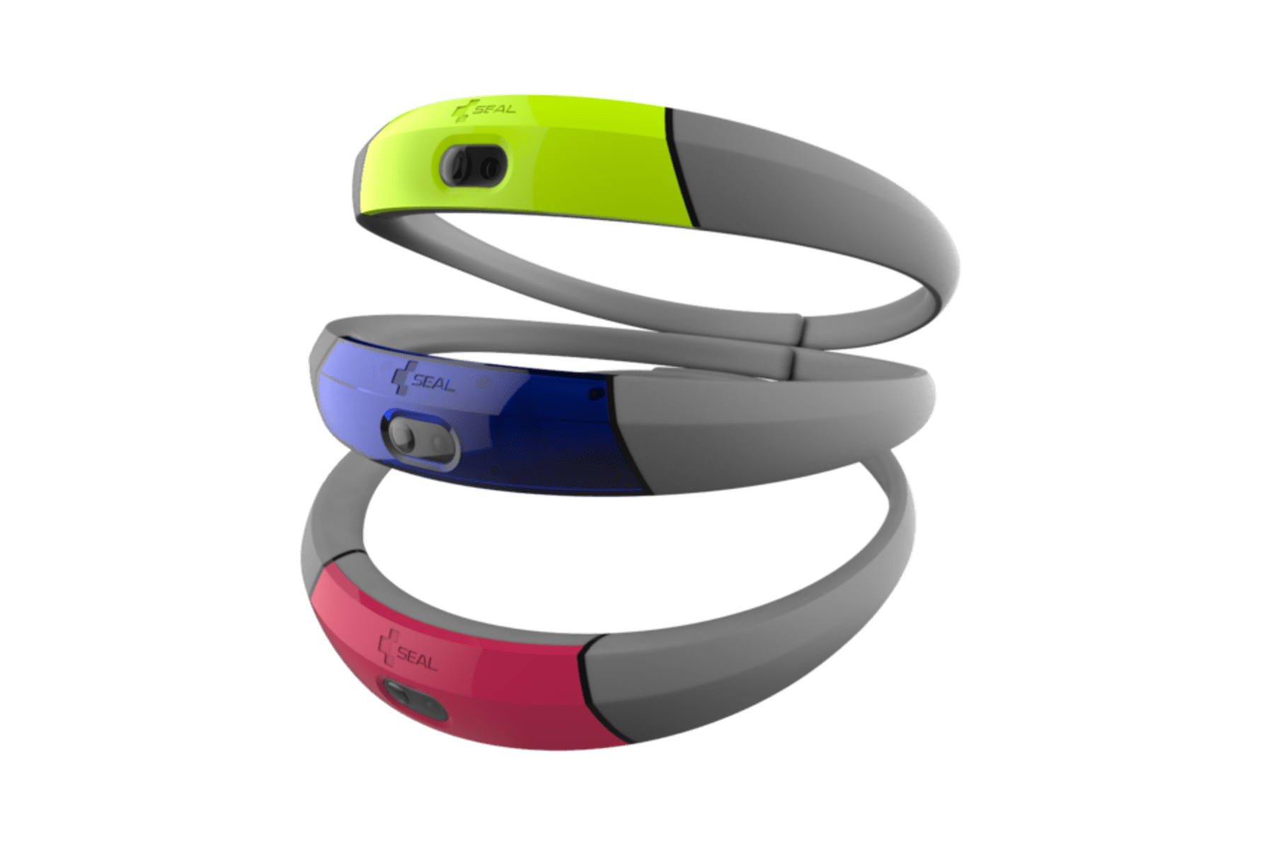 The SEAL Wearable Swim Monitoring and Drowning Detection System