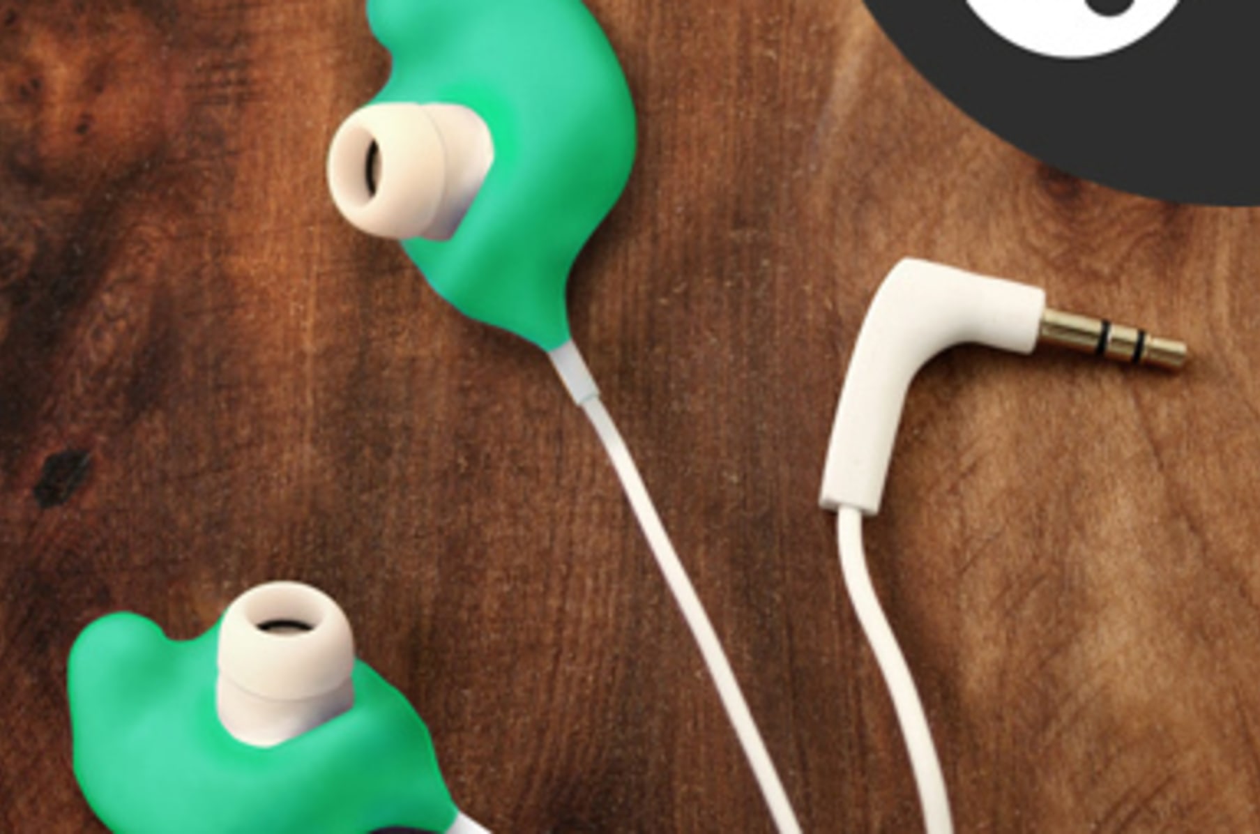 candi london earbuds