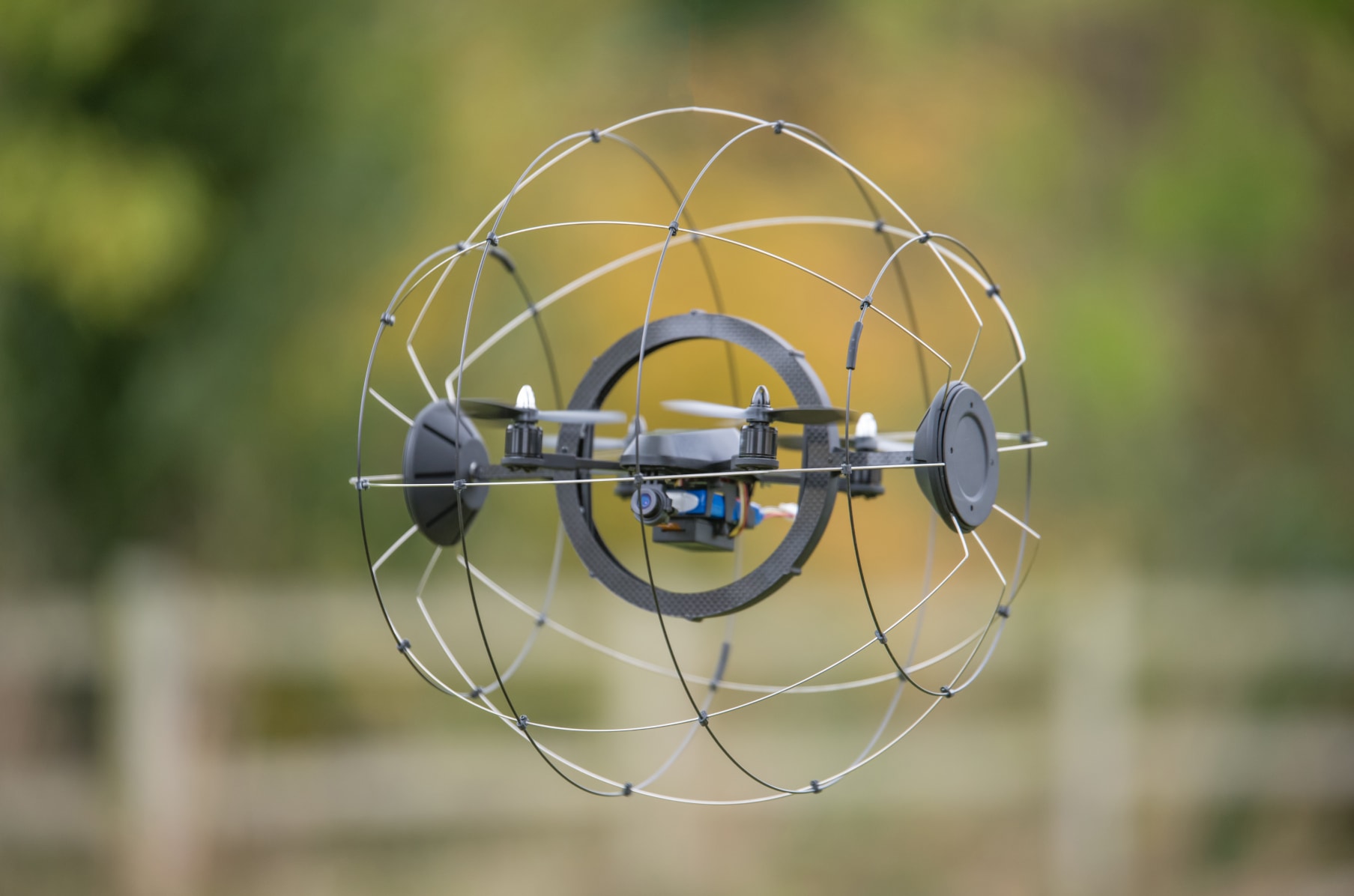 Droneball outlet