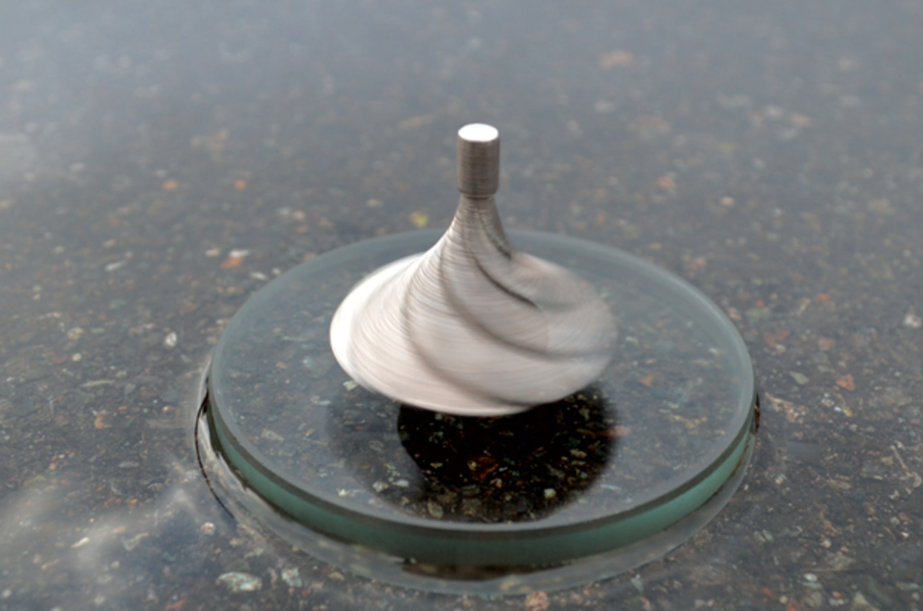 Zephyr spinning top outlet
