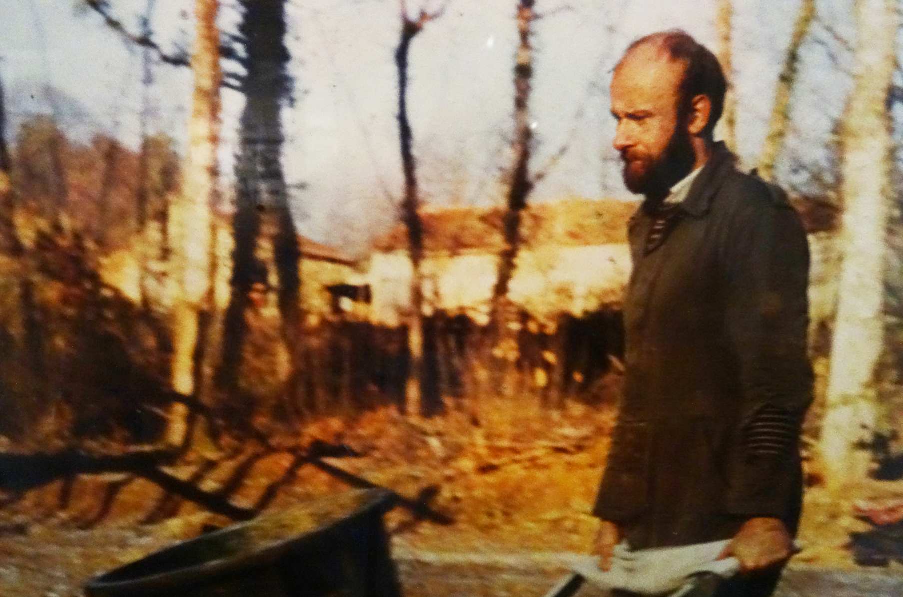 Les Chantiers De Gorodka Krasis Orchestra Indiegogo