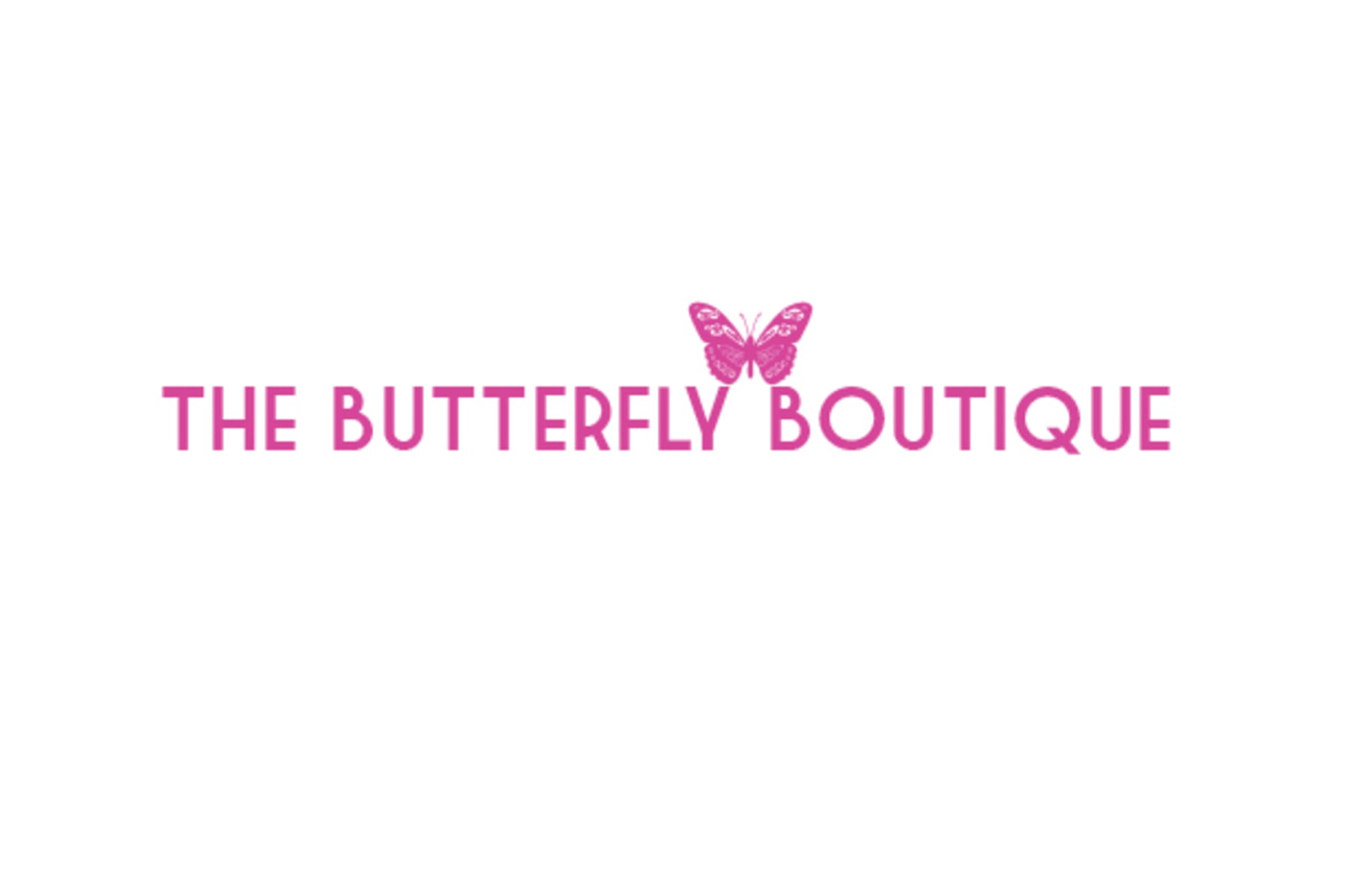 Butterfly boutique deals
