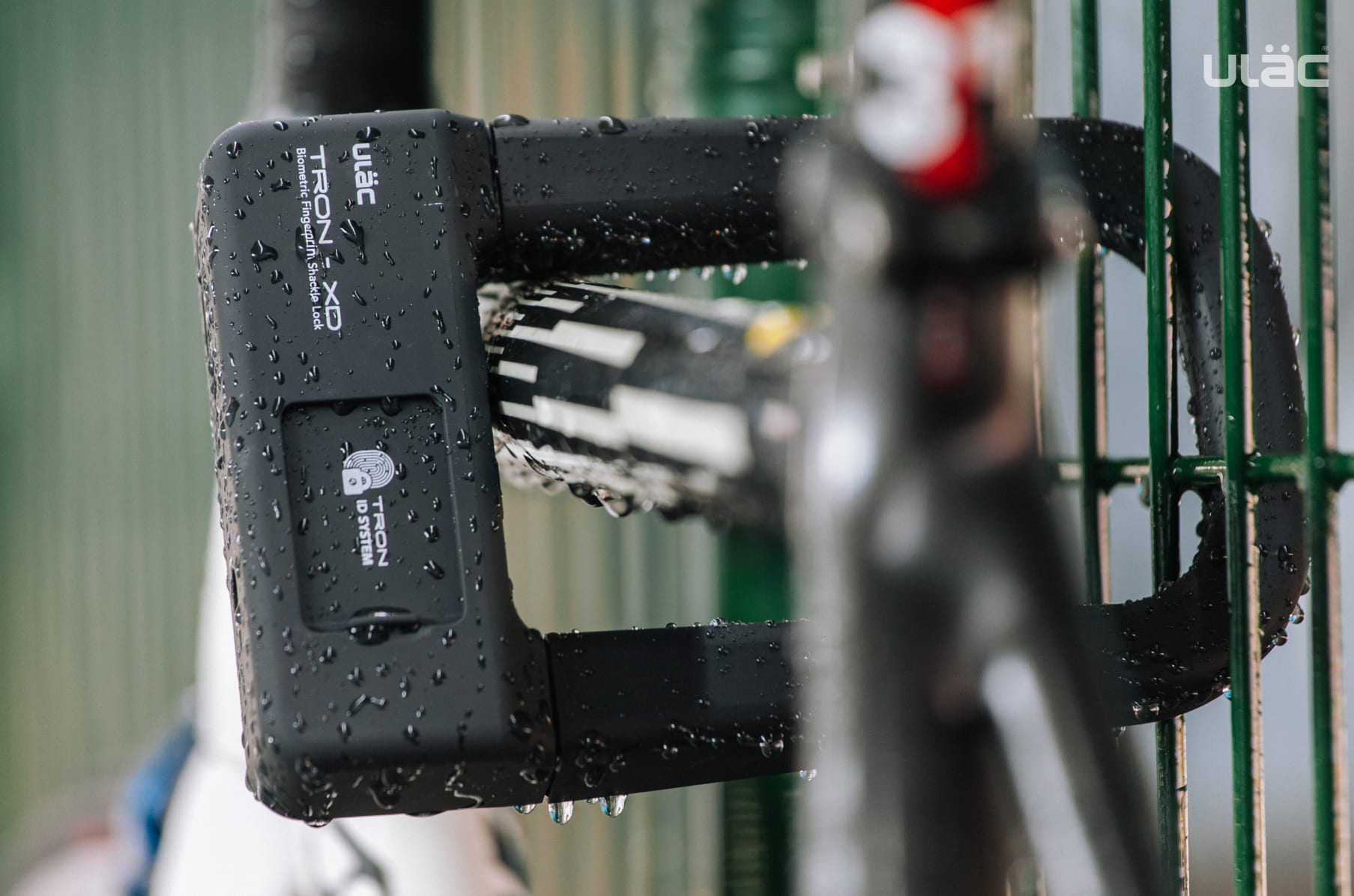 Tron xd best sale bike lock