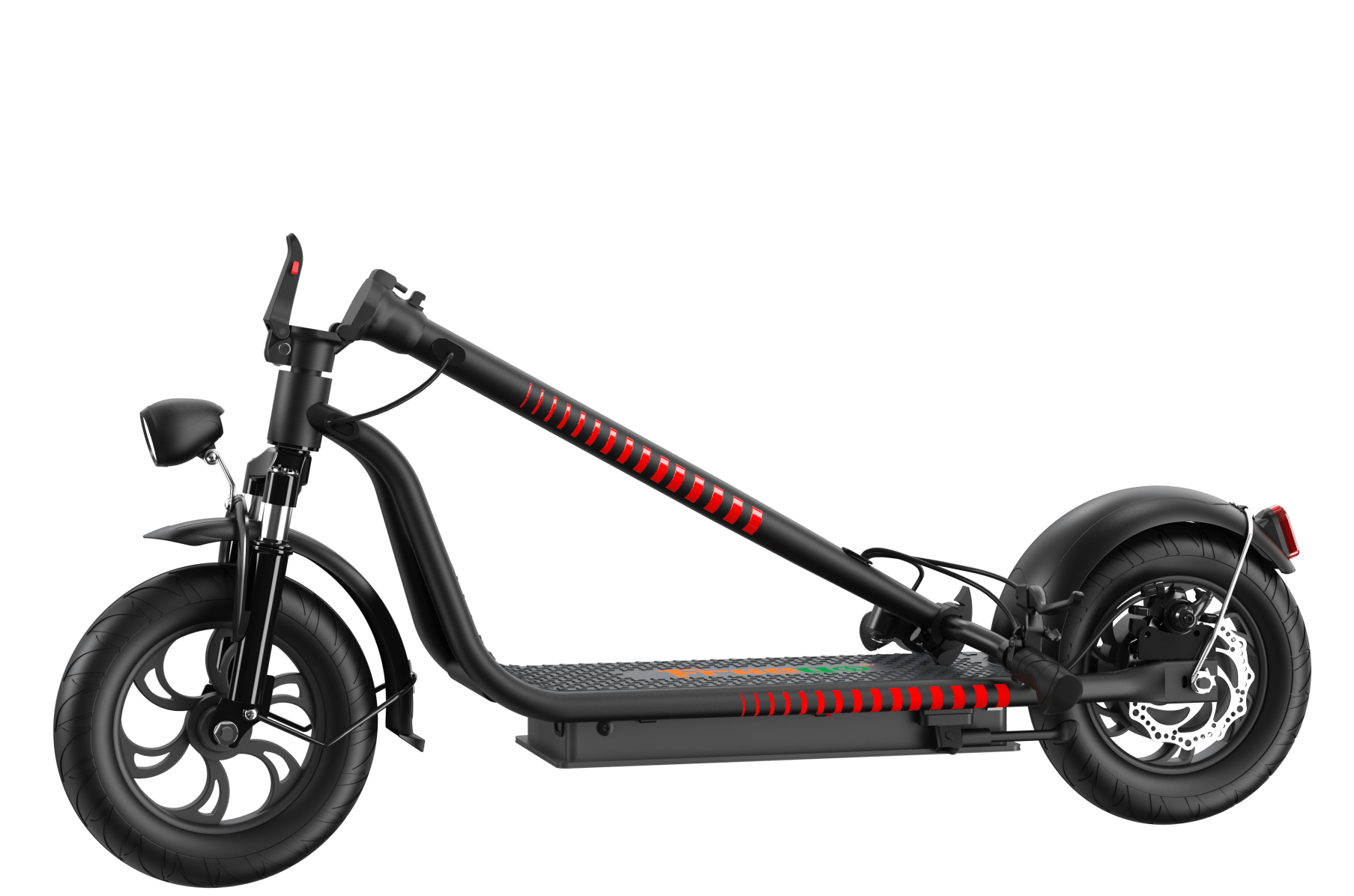 12 inch electric wheel store
