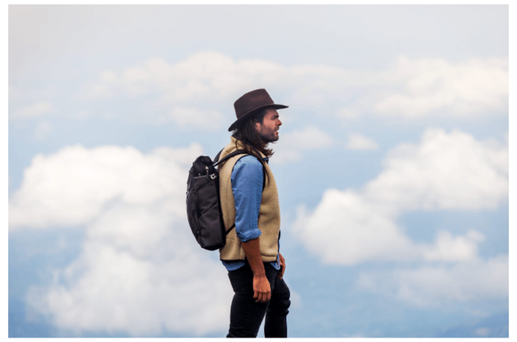 Indiegogo new arrivals pix backpack