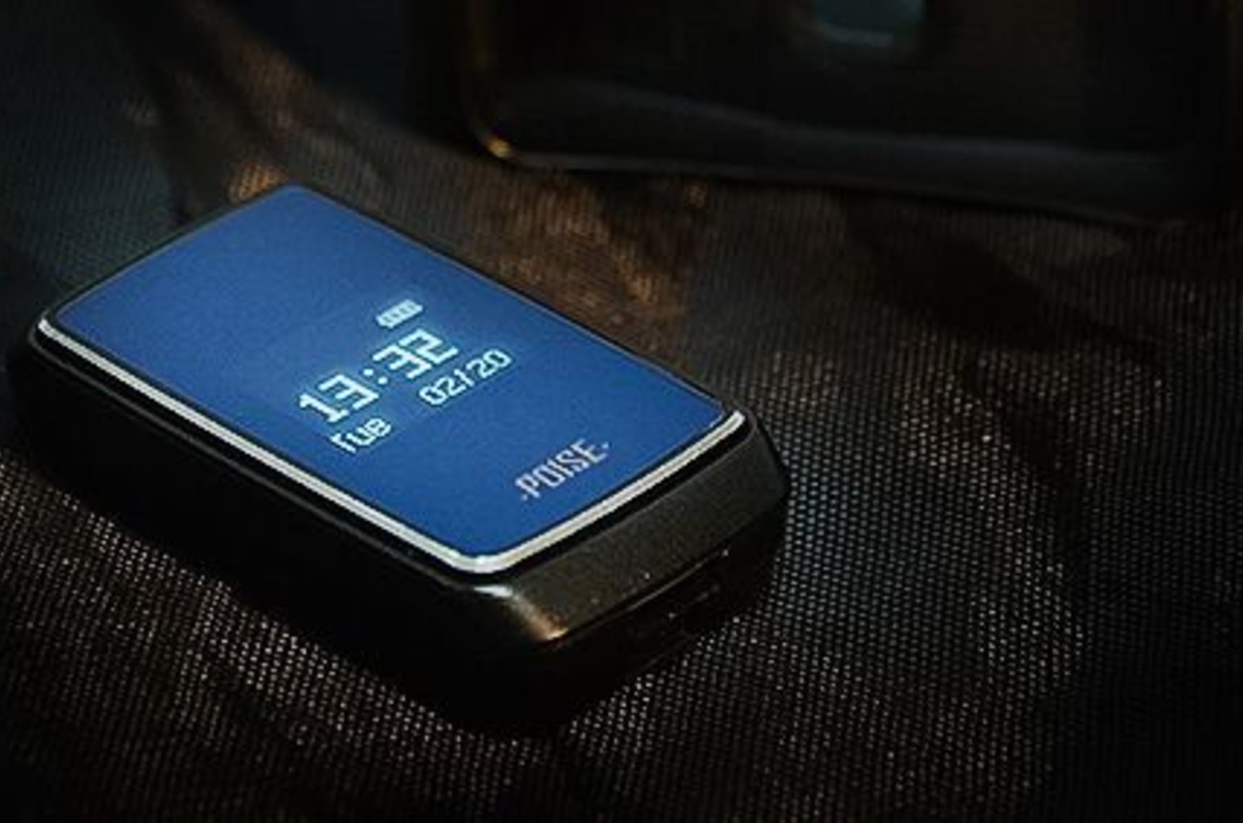 POISE Detachable Smartwatch Indiegogo