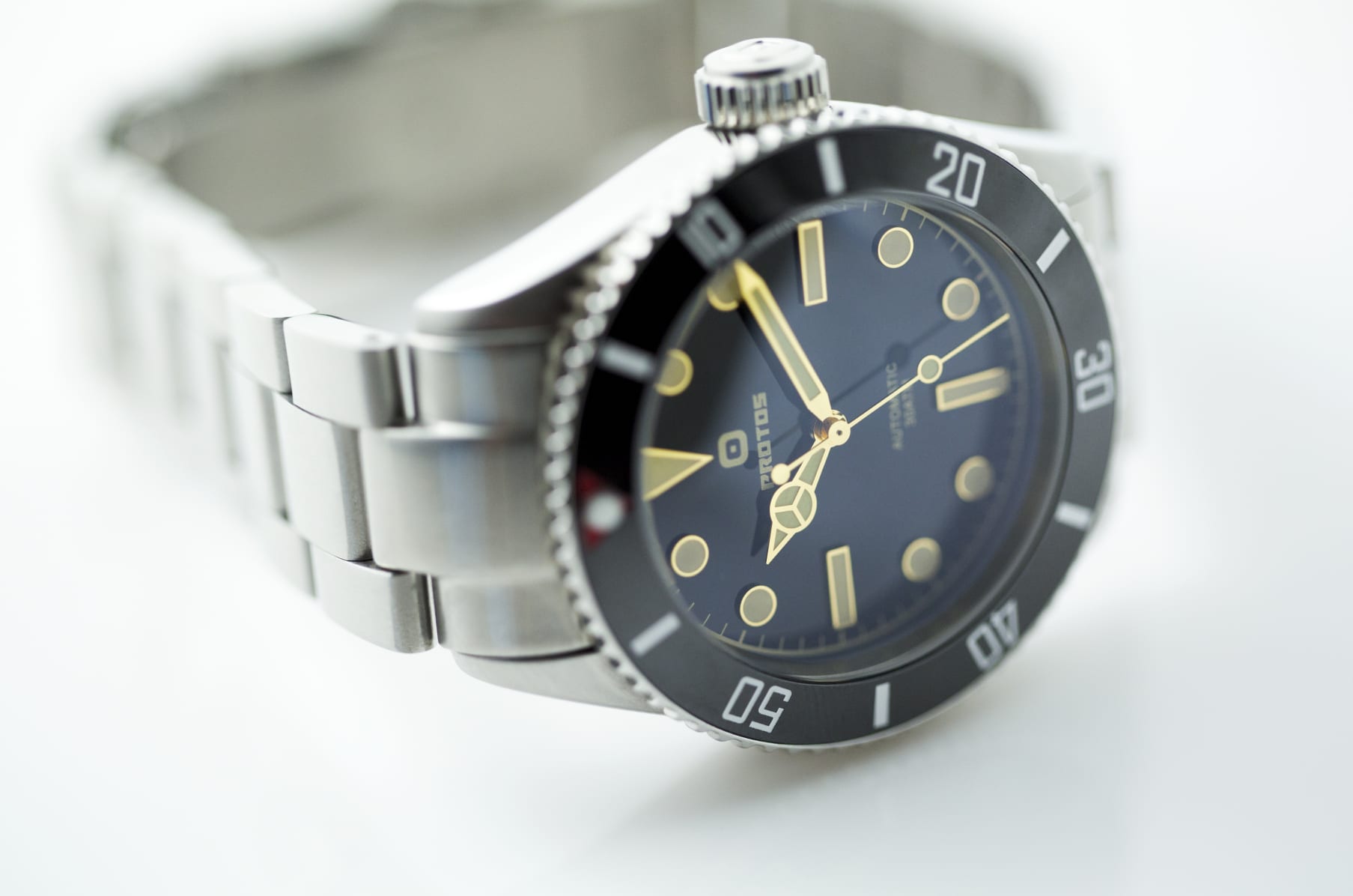 Protos dive new arrivals watch