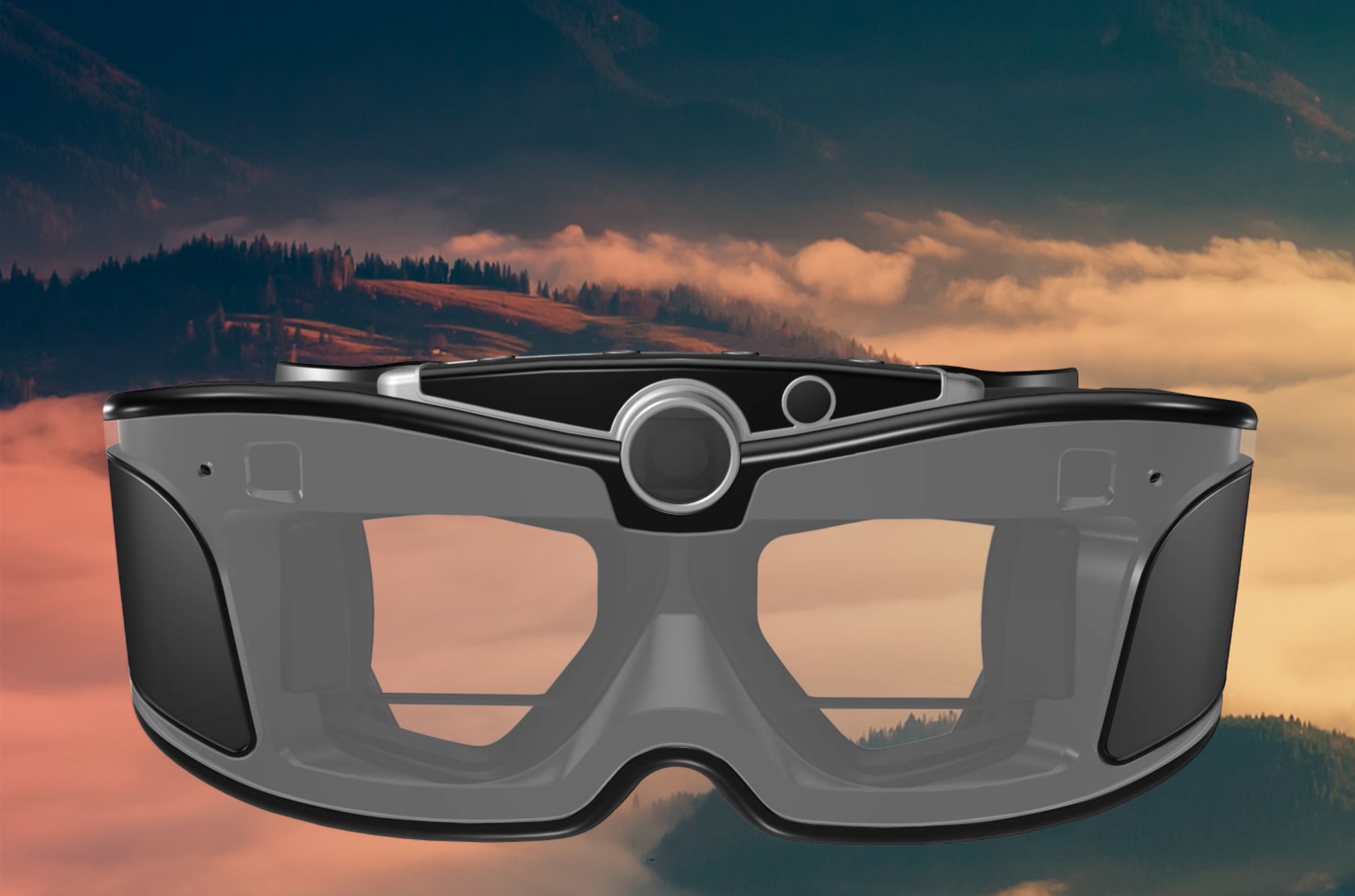 Atheer smart glasses sale