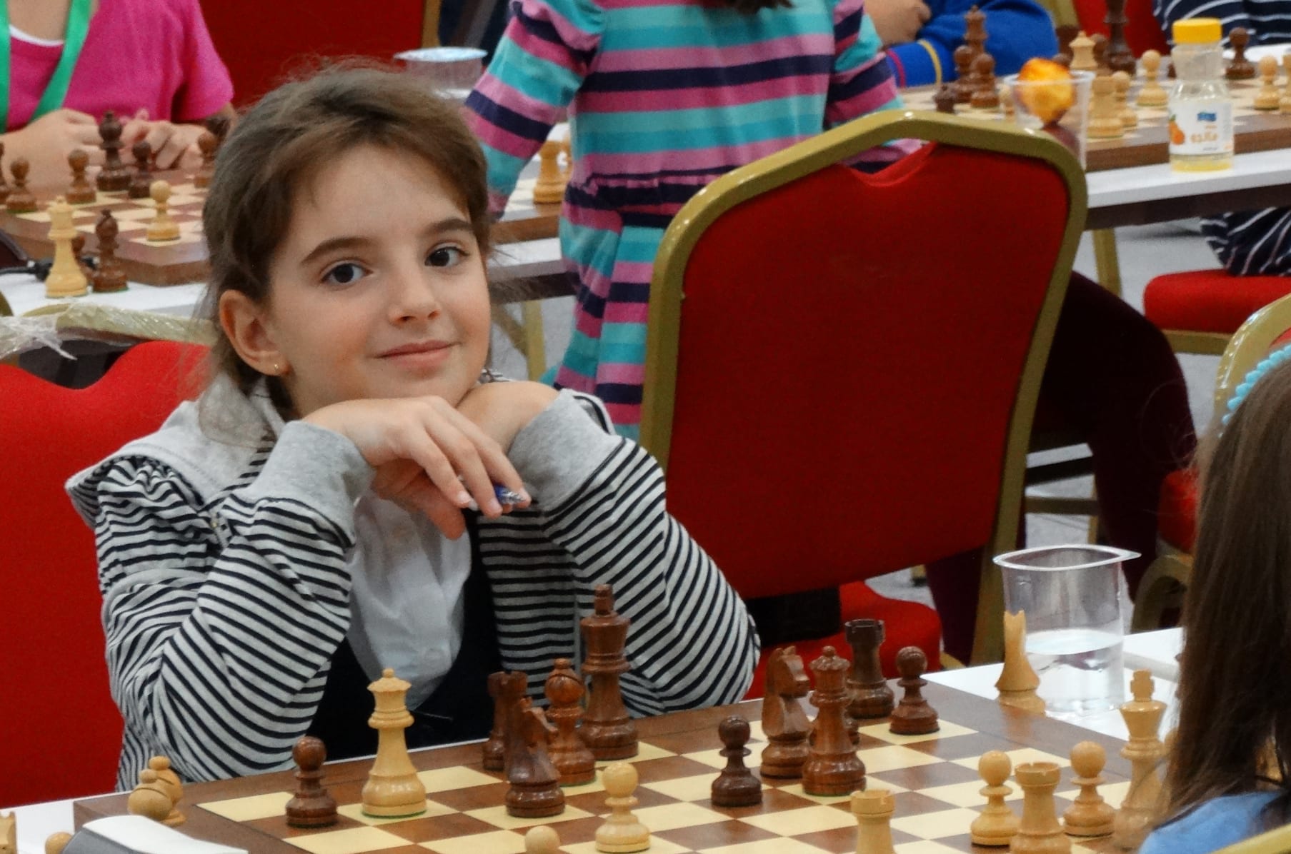 Tolka the hero (ChessTech News)