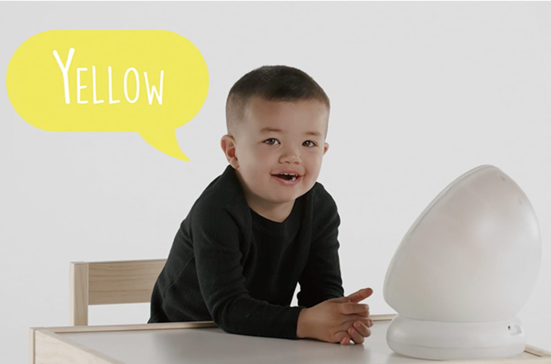 Baby maker indiegogo top