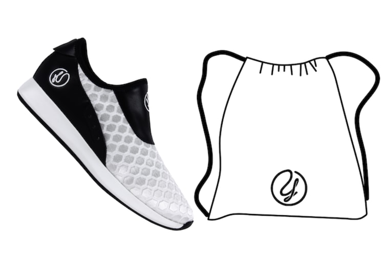 Glow Revolutionary Sneakers With Full Surface Led Indiegogo