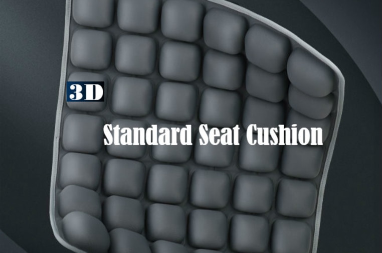 The World S Coolest Water Seat Cushion Indiegogo