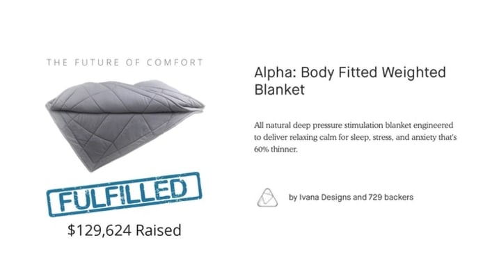 Alpha Pillow 2: Aqua Cooling Membrane | Indiegogo