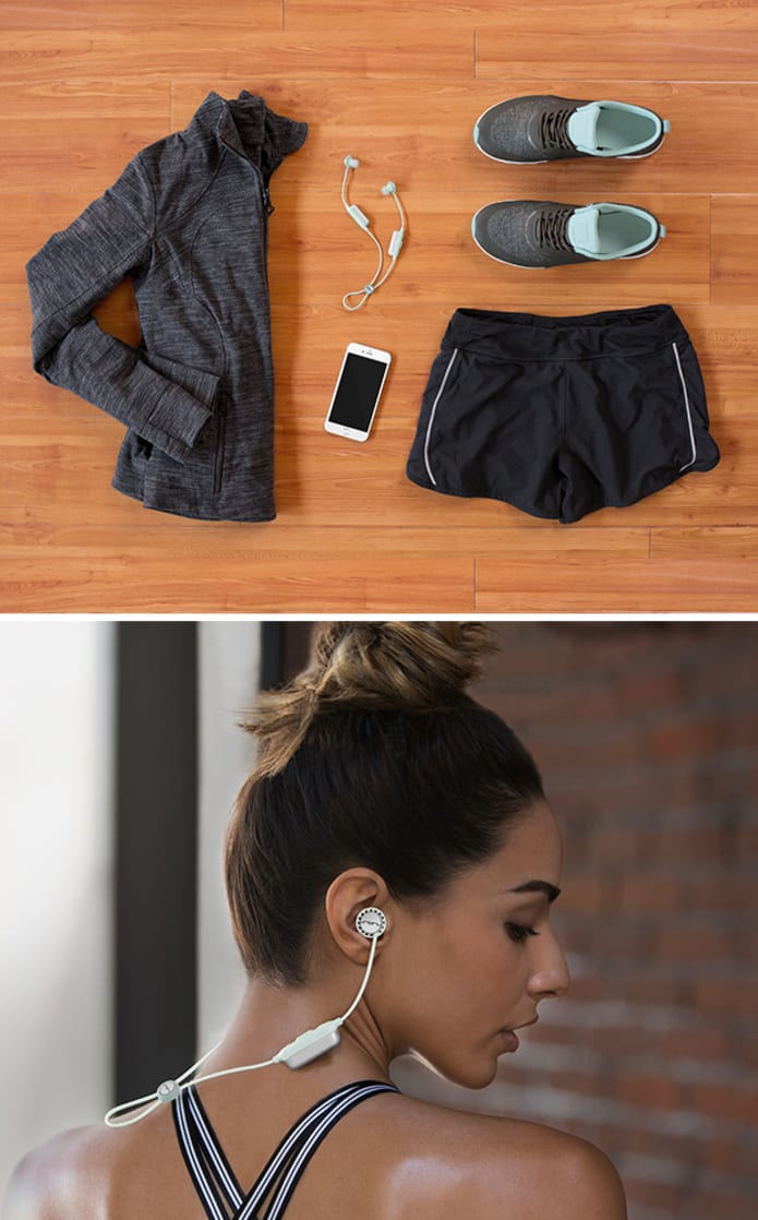 SOL REPUBLIC RELAYS SPORT WIRELESS HEADPHONES Indiegogo