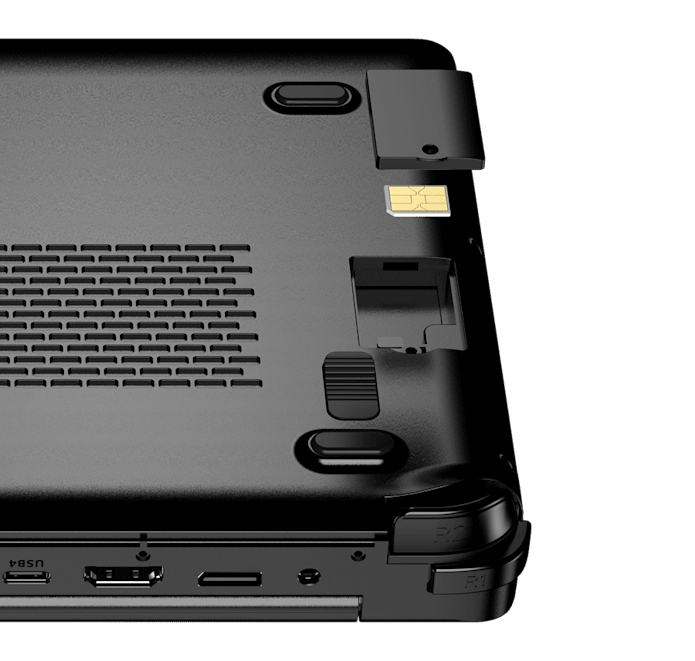 GPD WIN Max 2 2025 Handheld Gaming PC AI 9 HX 370 | Indiegogo