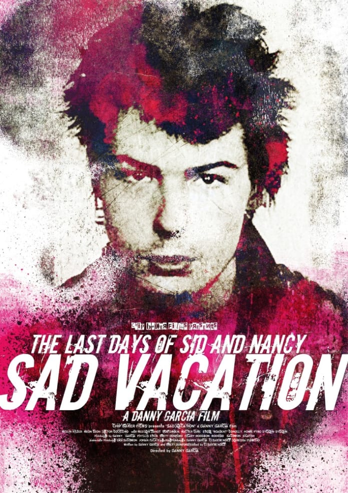 (未使用･未開封品)Sad Vacation: Last Days of Sid &amp; Nancy [DVD] Sad Vacation: The Last Days Of Sid And Nancy: Amazon.ca