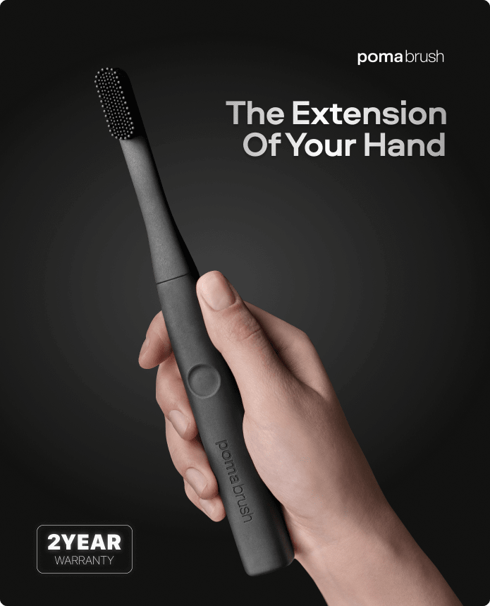 Poma brush discount