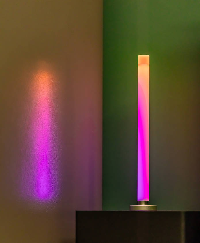 アイドル MIKROKOSMOS MOOD LAMP BTS JUNGKOOK Mikrokosmos Mood Lamp Artist Made Collection by