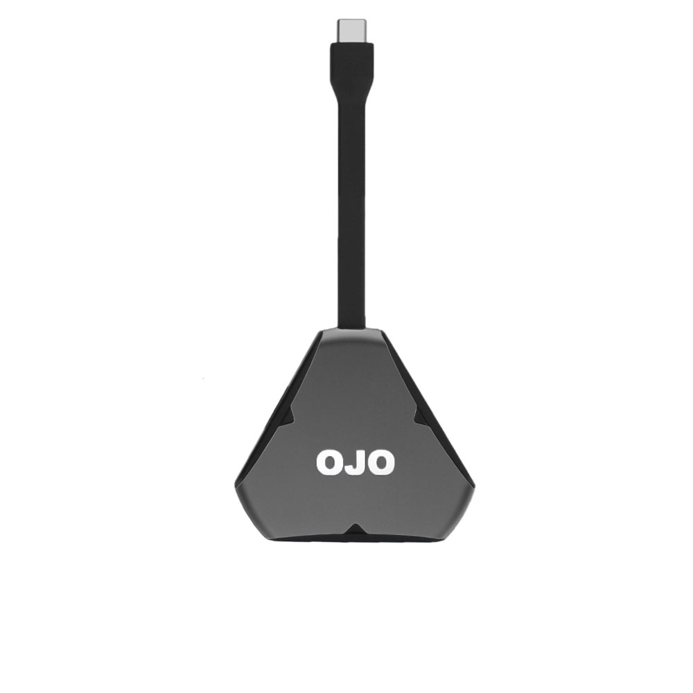 OJO - World's First Nintendo Switch Projector | Indiegogo