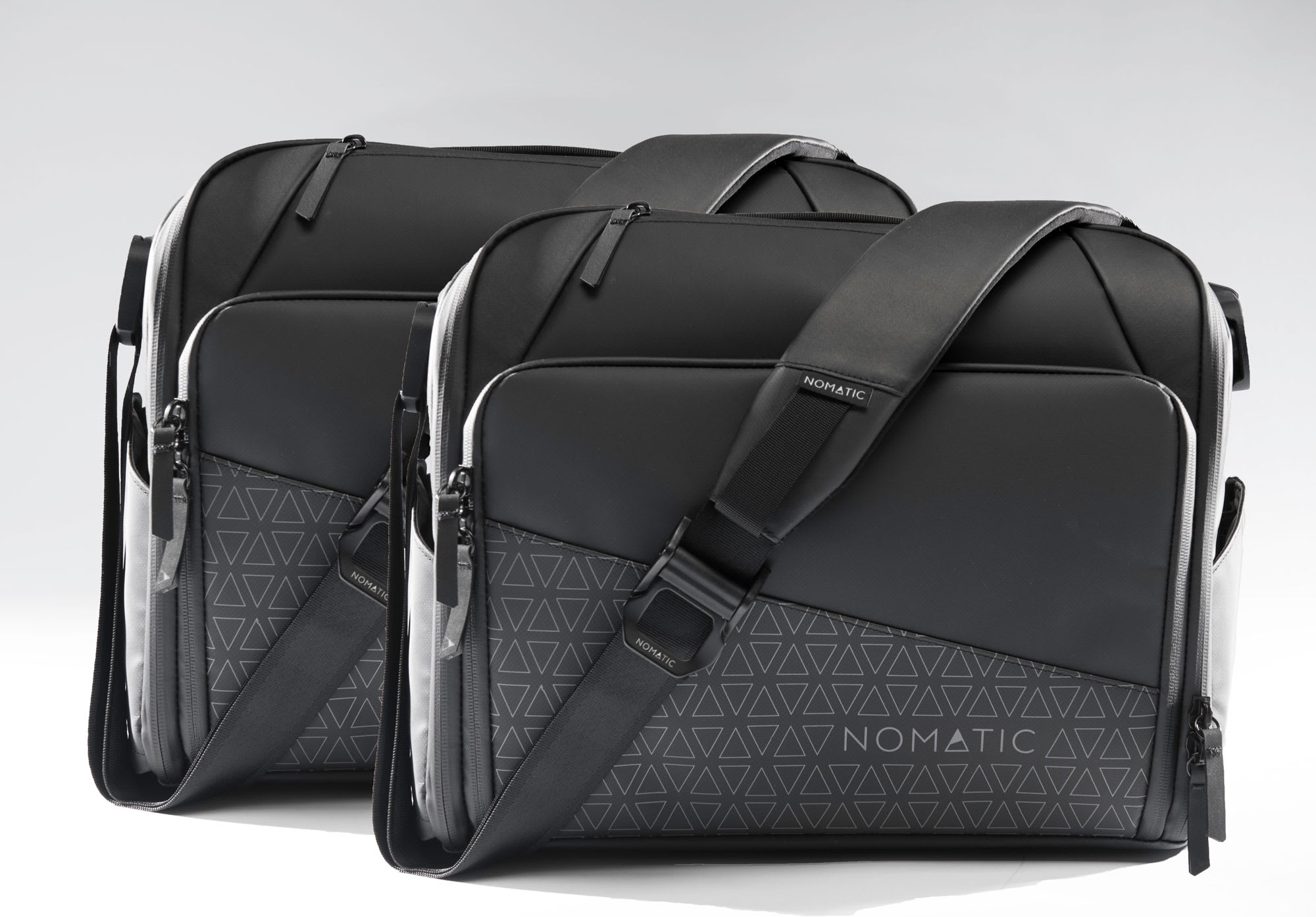 Nomatic indiegogo online