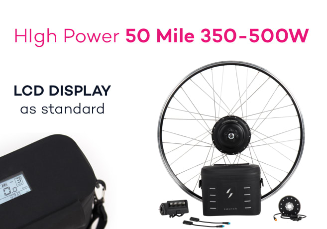 Swytch Convert Any Bike Into An eBike Indiegogo