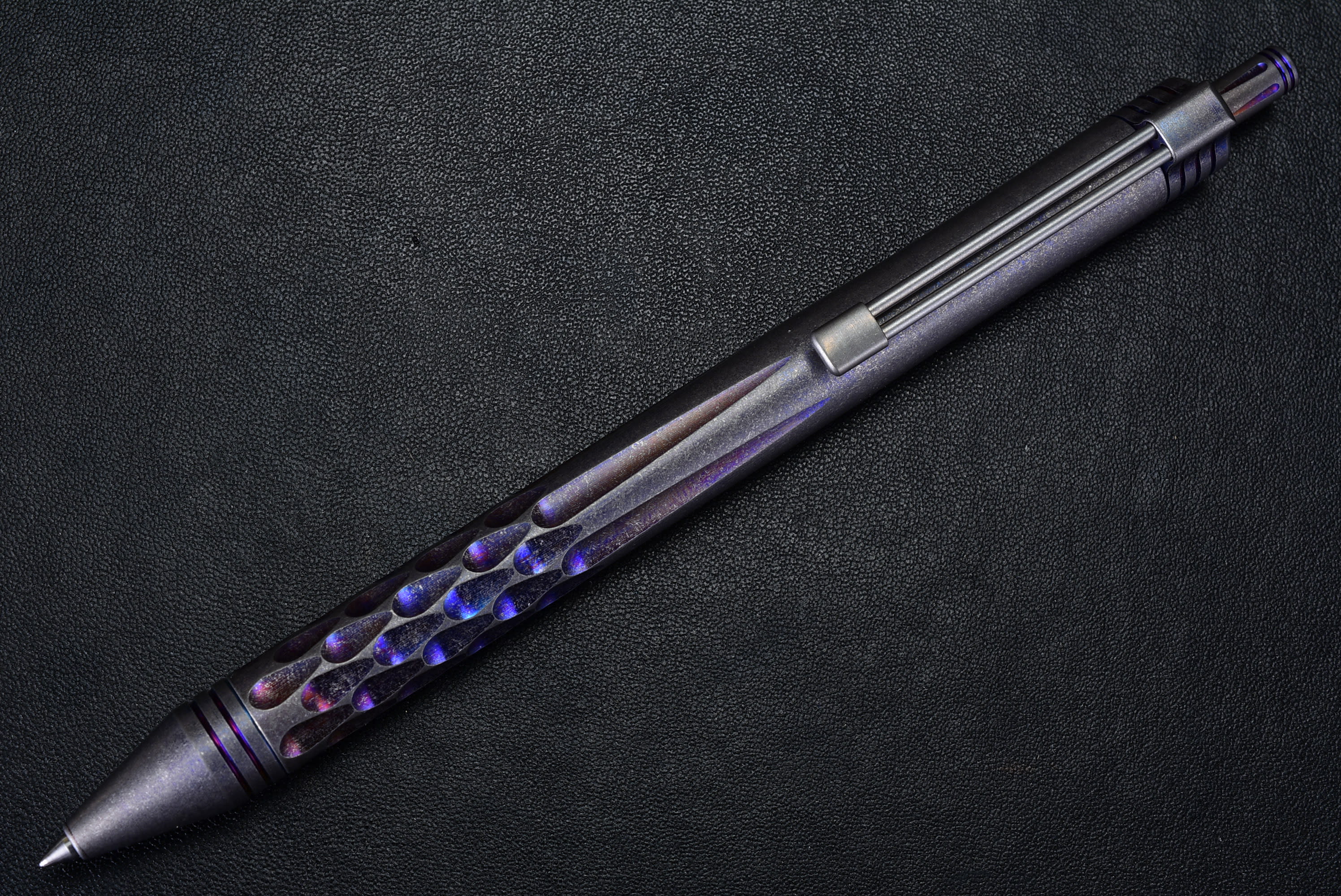 インディソウル　R&B Ki / introducing pen&pixel サザン・ヒップホップ・シーンを確立したデザイン・カンパニー
