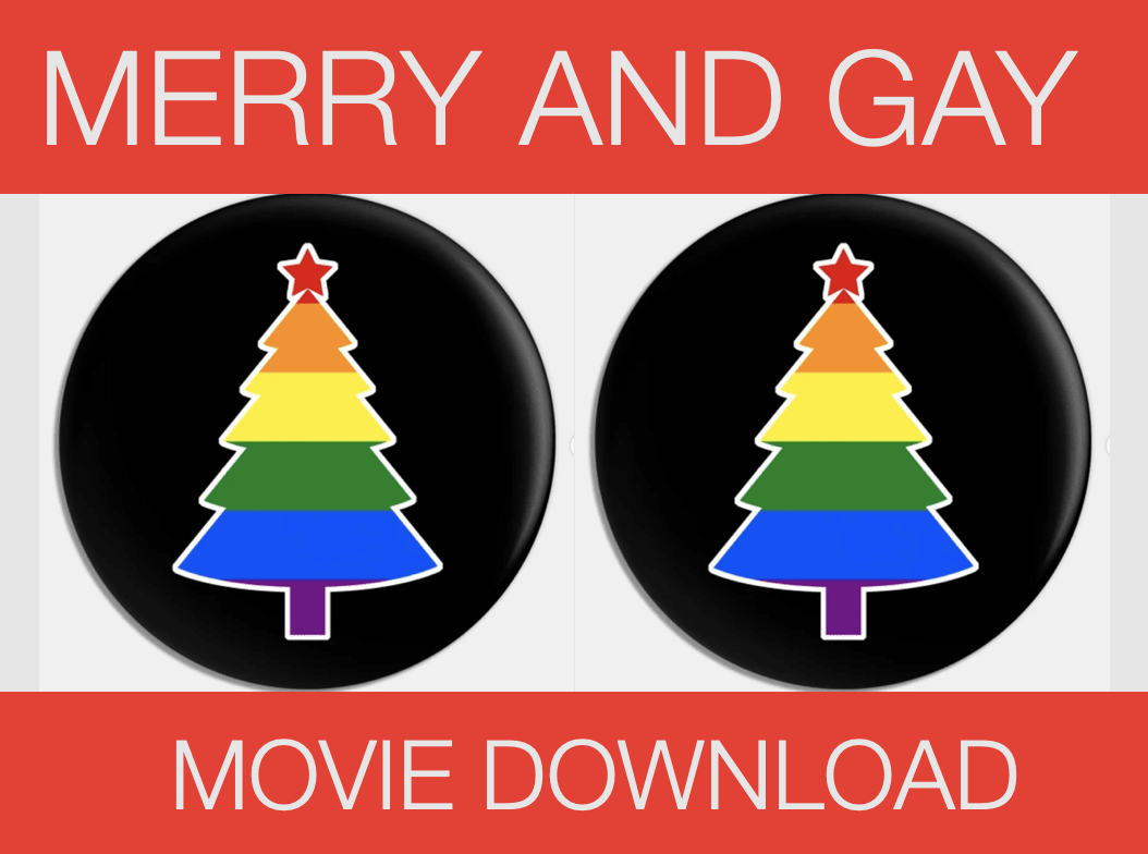 Merry and Gay | Indiegogo