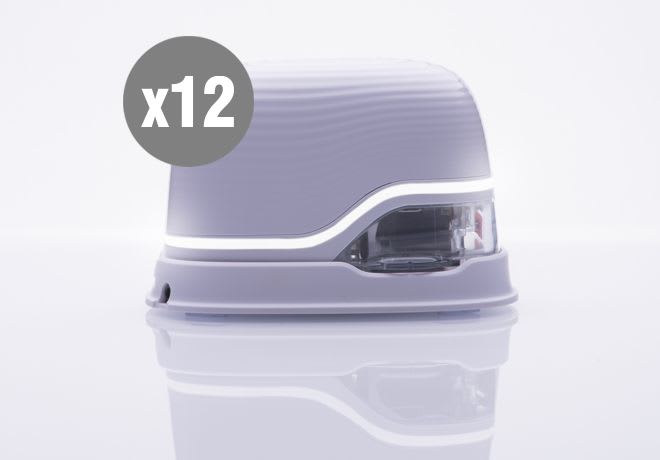 【美品】PrintBrush XDR ハンディプリンター　「5431」 PrintBrush XDR -Colors. Everywhere. | Indiegogo