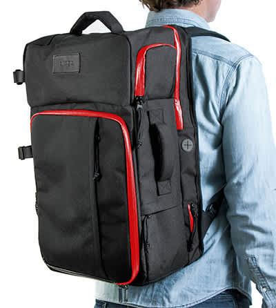 Progo backpack deals