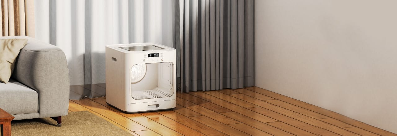 Lavviebot indiegogo best sale